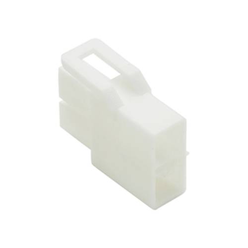 Molex Buchsengehäuse-Kabel Polzahl Gesamt 2 2041020209 1 St. Bulk