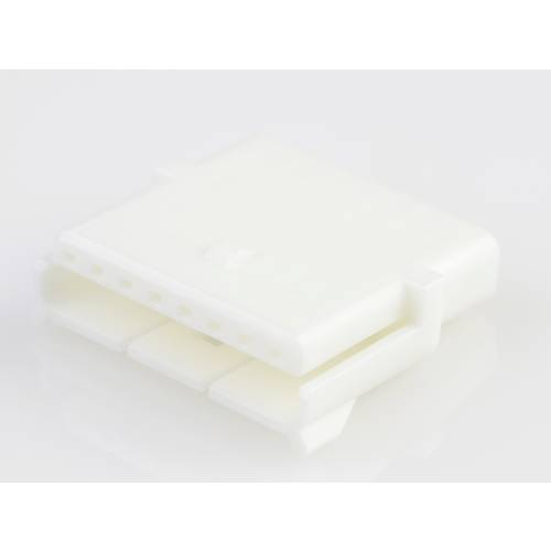 Thumbnail - Molex Stift-/Buchsengehäuse-Kabel Polzahl Gesamt 8 368770008 1 St. Bag