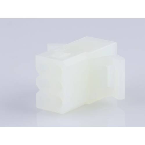 Molex Stiftgehäuse-Kabel Polzahl Gesamt 6 469990805 1 St. Bag