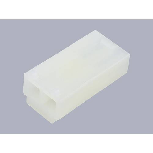 Molex Buchsengehäuse-Kabel Polzahl Gesamt 2 19092029 1 St. Bulk