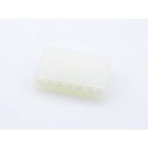 Thumbnail - Molex Buchsengehäuse-Kabel Polzahl Gesamt 7 9507071 1 St. Bulk