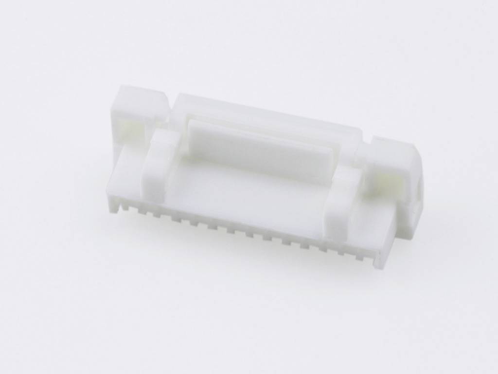 Thumbnail - Molex Buchsengehäuse-Kabel Polzahl Gesamt 14 Rastermaß: 1.25 mm 5023801400 1 St. Bulk