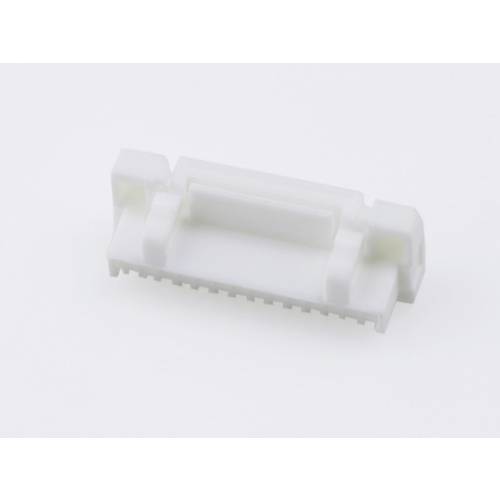 Thumbnail - Molex Buchsengehäuse-Kabel Polzahl Gesamt 14 Rastermaß: 1.25 mm 5023801400 1 St. Bulk