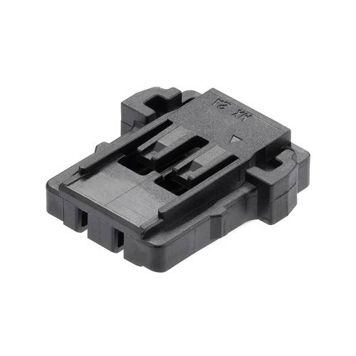 Thumbnail - Molex Buchsengehäuse-Kabel Polzahl Gesamt 4 Rastermaß: 2.00 mm 2053410204 1 St. Bulk
