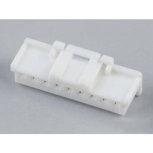 Molex Buchsengehäuse-Kabel Polzahl Gesamt 9 5023510900 1 St. Bag