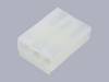 Molex Buchsengehäuse-Kabel Polzahl Gesamt 3 19092039 1 St. Bulk