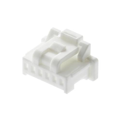 Thumbnail - Molex Buchsengehäuse-Kabel Polzahl Gesamt 11 Rastermaß: 1.00 mm 5013301100 1 St. Bulk
