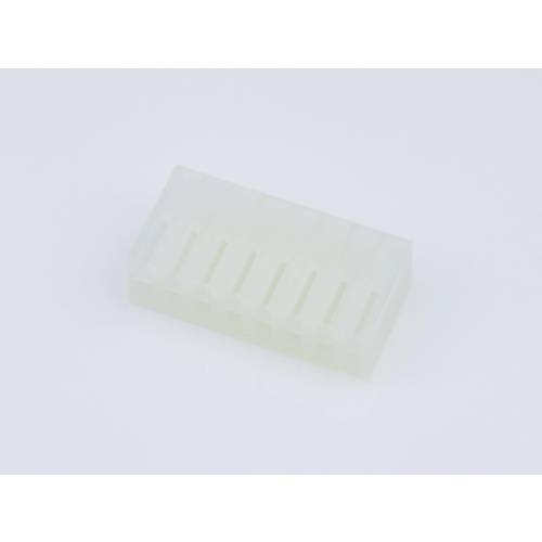 Molex Buchsengehäuse-Kabel Polzahl Gesamt 8 9507081 1 St. Bulk