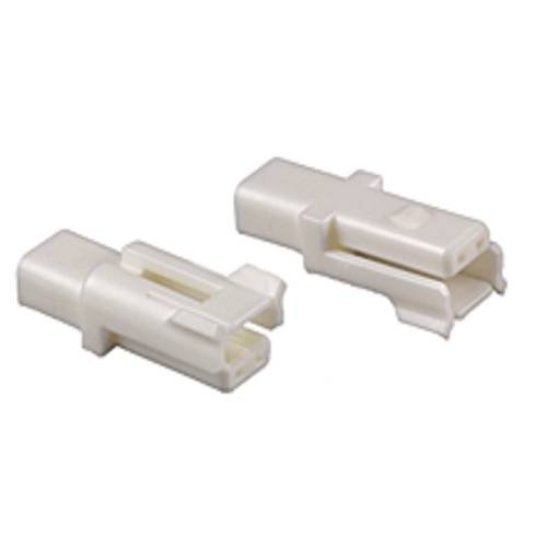 Thumbnail - Molex Stift-/Buchsengehäuse-Kabel Polzahl Gesamt 6 368770006 1 St. Bag