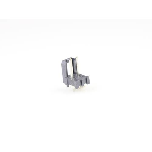 Thumbnail - Molex Stiftgehäuse-Platine Polzahl Gesamt 2 Rastermaß: 3.96 mm 2074781002 1 St. Tray