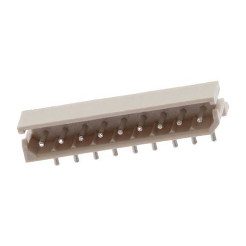 Molex Einbau-Stiftleiste (Standard) Polzahl Gesamt 9 Rastermaß: 2.50 mm 22057095 1 St. Bulk