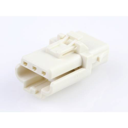 Thumbnail - Molex Stift-/Buchsengehäuse-Kabel Polzahl Gesamt 3 1502010013 1 St. Bulk