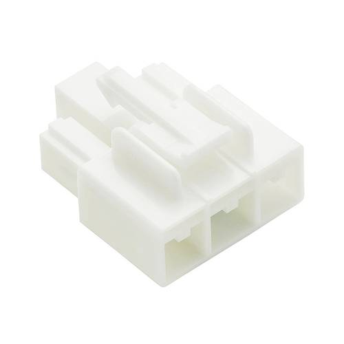 Molex Buchsengehäuse-Kabel Polzahl Gesamt 3 351510319 1 St. Bag
