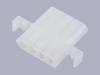 Molex Stiftgehäuse-Kabel Polzahl Gesamt 4 3091041 1 St. Bulk