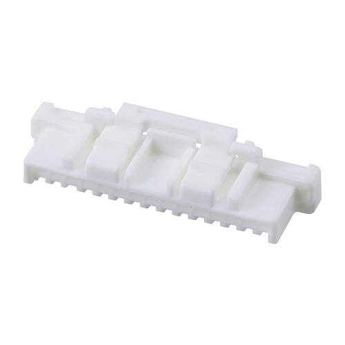 Thumbnail - Molex Buchsengehäuse-Kabel Polzahl Gesamt 9 Rastermaß: 1.50 mm 5025780900 1 St. Bulk