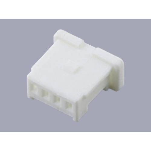 Thumbnail - Molex Buchsengehäuse-Kabel Polzahl Gesamt 3 Rastermaß: 1.00 mm 5013300300 1 St. Bulk