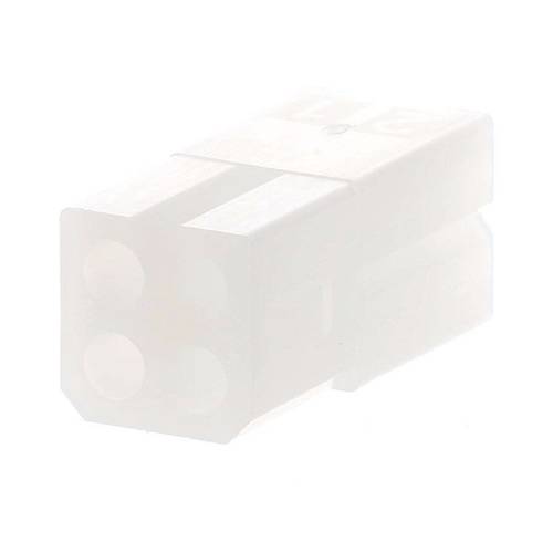 Thumbnail - Molex Buchsengehäuse-Kabel Polzahl Gesamt 4 1501792040 1 St. Bulk