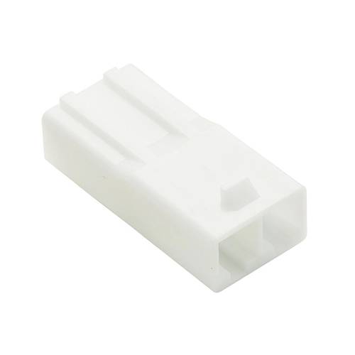 Molex Buchsengehäuse-Kabel Polzahl Gesamt 2 351500209 1 St. Bulk