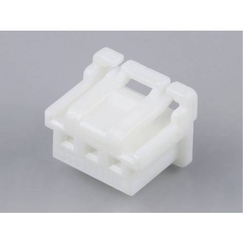 Molex Buchsengehäuse-Kabel Polzahl Gesamt 3 5023510300 1 St. Bulk