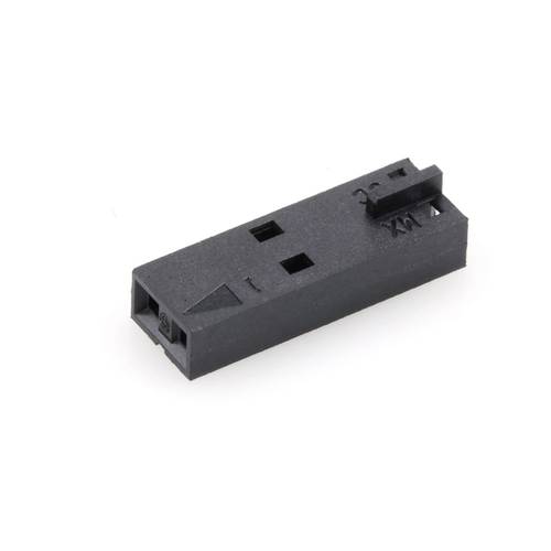 Thumbnail - Molex Buchsengehäuse-Kabel Polzahl Gesamt 2 50579302 1 St. Bulk