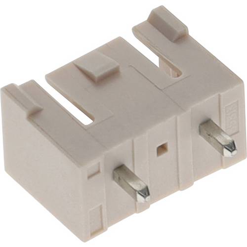 Thumbnail - Molex Einbau-Stiftleiste (Standard) Polzahl Gesamt 2 Rastermaß: 7.92 mm 353280260 1 St. Bulk