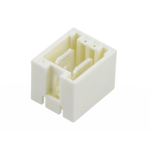 Thumbnail - Molex Stiftgehäuse-Platine Polzahl Gesamt 2 919990478 1 St. Bulk