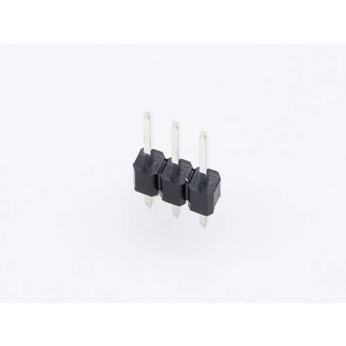 Thumbnail - Molex Stiftleiste (Standard) 878910306 1 St. Tray