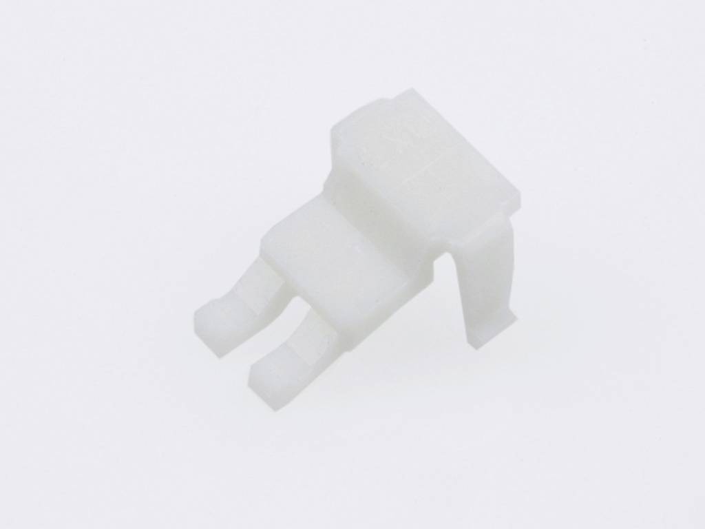 Molex 738380002 TERM RETENT SUPPORT 738380002 Molex Inhalt: 1 St.