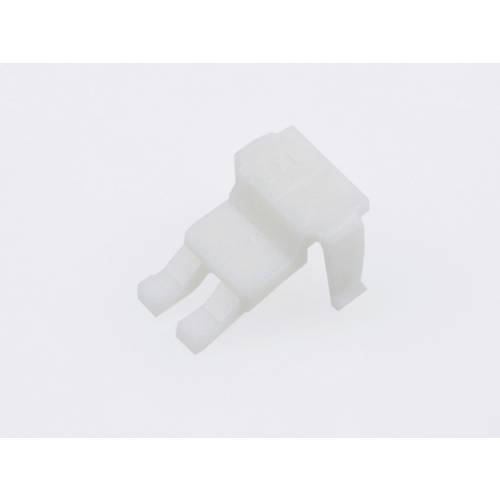 Thumbnail - Molex 738380002 TERM RETENT SUPPORT 738380002 Molex Inhalt: 1 St.