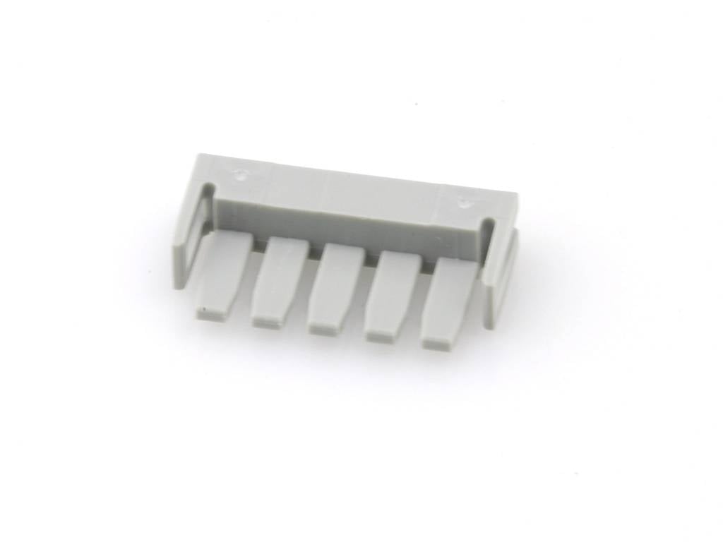 MOLEX 511640505 2.5 MM WTB Retainer 511640505 Molex Inhalt: 1 St.