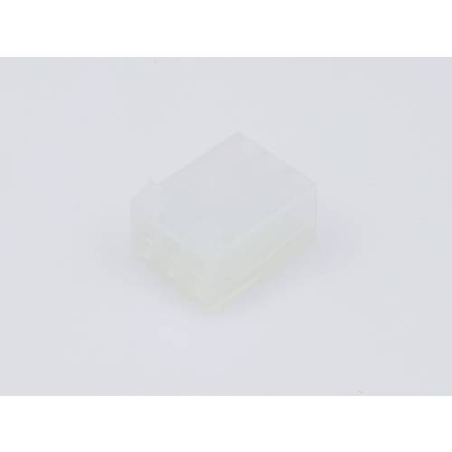 Molex Buchsengehäuse-Kabel Polzahl Gesamt 3 9508031 1 St. Bulk