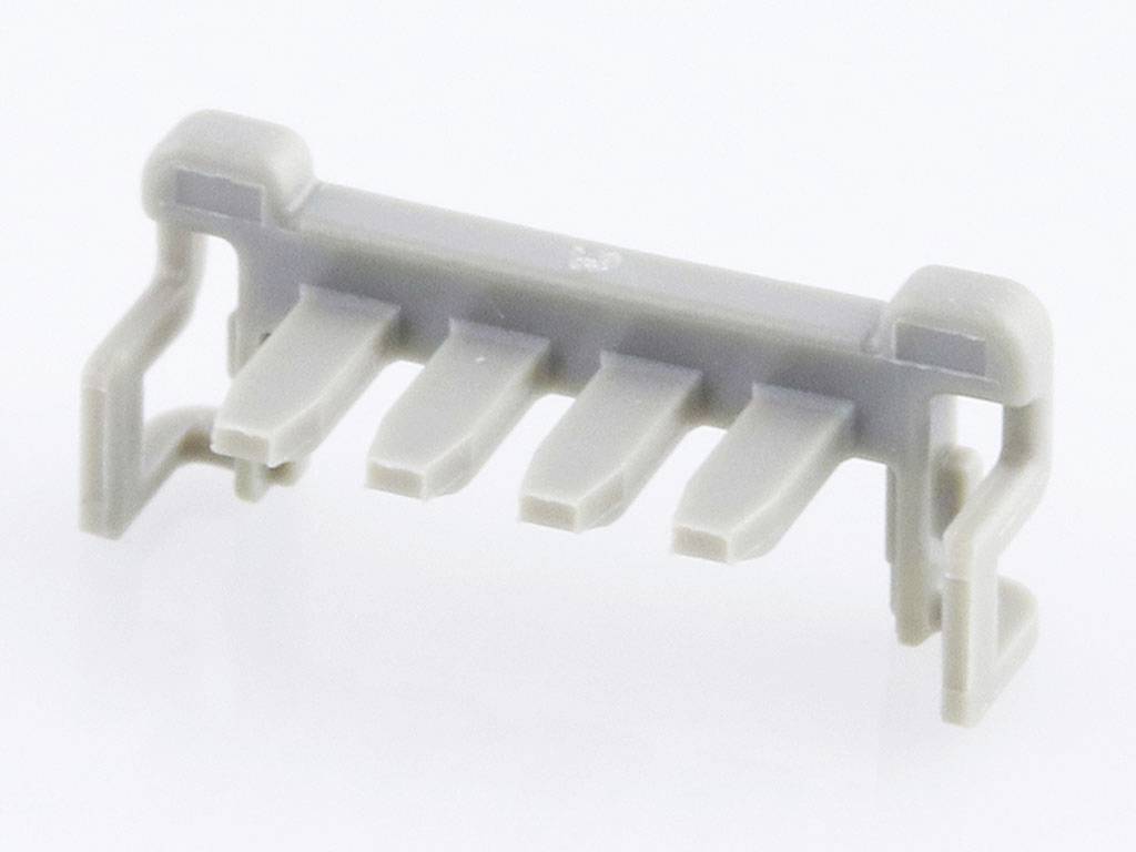 MOLEX 5051520400 DuraClick TPA 5051520400 Molex Inhalt: 1 St.