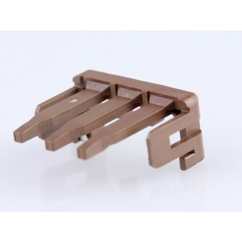 Thumbnail - Molex 5046950307 3.3 WW Retainer 5046950307 Molex Inhalt: 1 St.