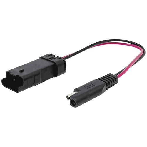 Thumbnail - BAAS BA6 Anschlusskabel DDA Ducati-EURO4 SAE/Multiconnector