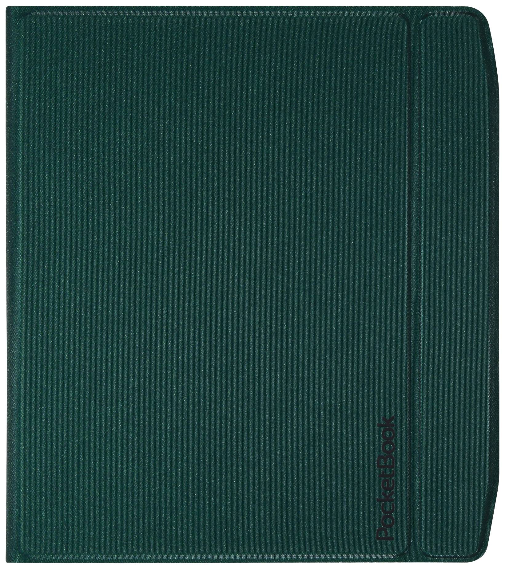 POCKETBOOK Charge - Fresh Green ( HN-QI-PU-700-FG-WW )