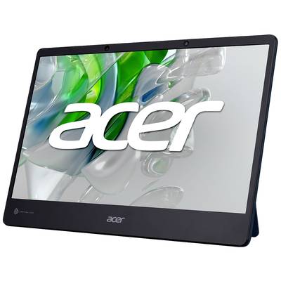 Acer ASV15-1B LED-Monitor 39.6 cm (15.6 Zoll) EEK F (A - G) 3840 x 2160 Pixel UHD, 4K 30 ms HDMI®, USB 3.0, SD IPS LED