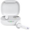 JBL Wave 300 TWS In Ear Kopfhörer Bluetooth® Weiß