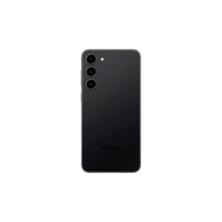 Galaxy S23+ 5G 256GB Phantom Black EU 6,6 Inch-1
