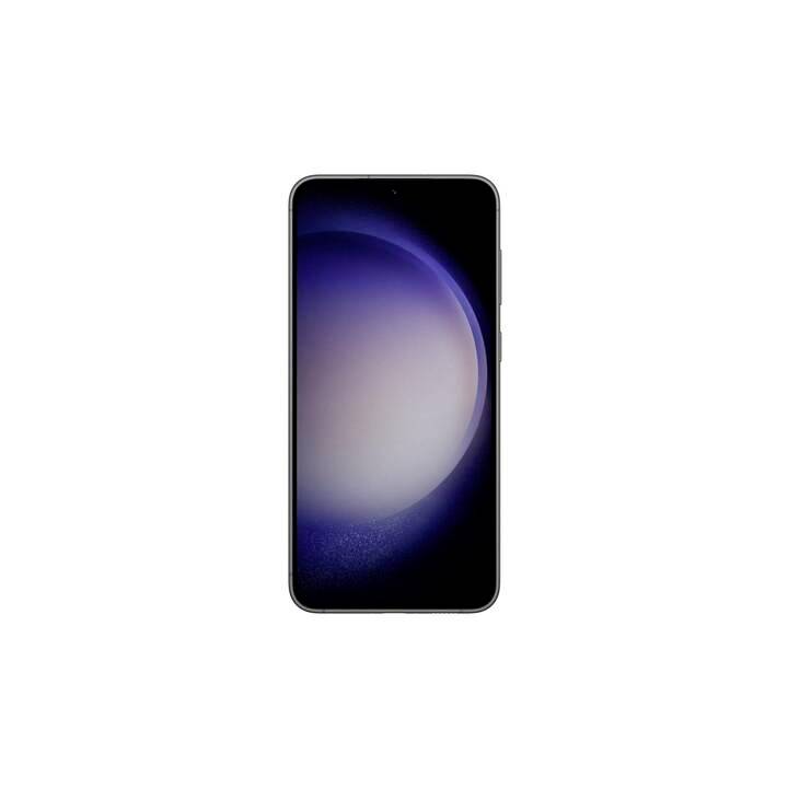 Galaxy S23+ 5G 256GB Phantom Black EU 6,6 Inch-2