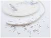 Walsin 0603B102J500CG Keramik-Kondensator SMD 0603 1000 pF 50 V 5 % 15000 St. Tape on Full reel