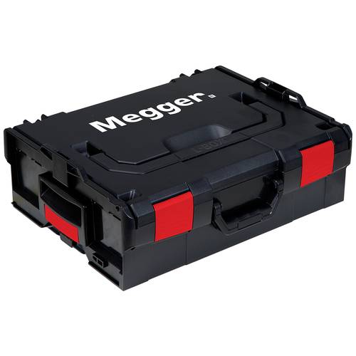 Megger Megger Sortimo Box Box Inhalt 1 St.