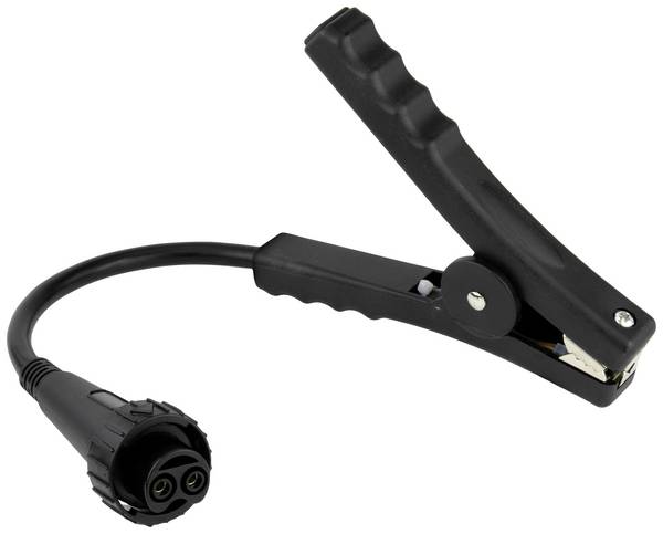 Megger 1006-447 KC1-C KELVIN CLIP-CO Kelvinklemme 1 St.
