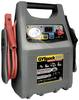 GYS Schnellstartsystem Gyspack 660 027862 Starthilfestrom (12 V)=640 A Arbeitsleuchte, Spannungswandler 230 V, Verpolungs- u. Elektronikschutz
