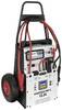 GYS Schnellstartsystem Startpack Pro 12.24CI 028920 Starthilfestrom (12 V)=2400 A Starthilfestrom (24 V)=2250 A Elektronikschutz, Verpolungs- u. Elektronikschutz