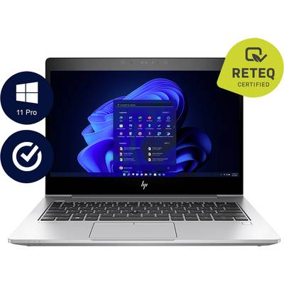 HP Elitebook 830 G5 Notebook Refurbished (sehr gut) 33.8 cm (13.3 Zoll) Intel® Core™ i5 8350U 16 GB   256 GB SSD Intel U