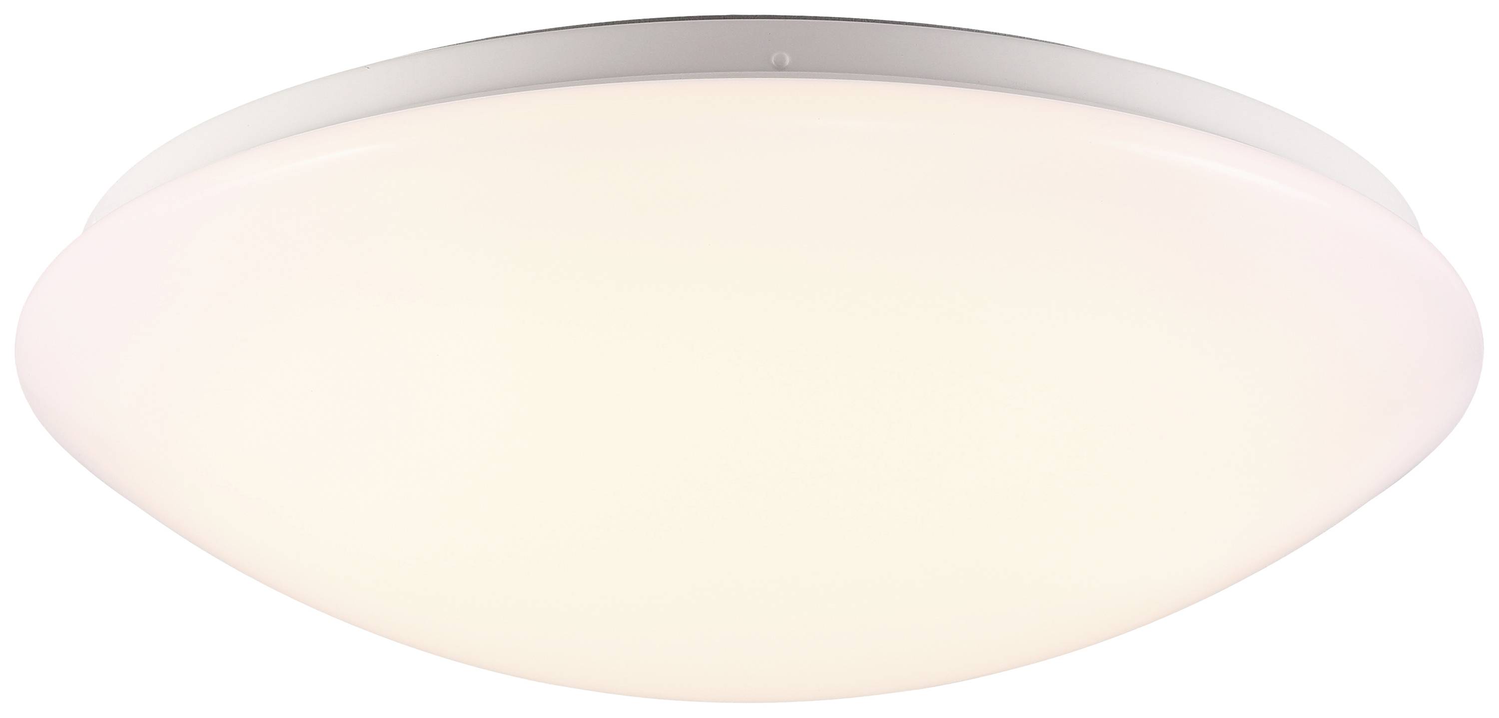 LED Badezimmer Deckenleuchte Ask rund IP44 360 mm-0