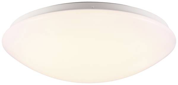 LED Badezimmer Deckenleuchte Ask rund IP44 360 mm