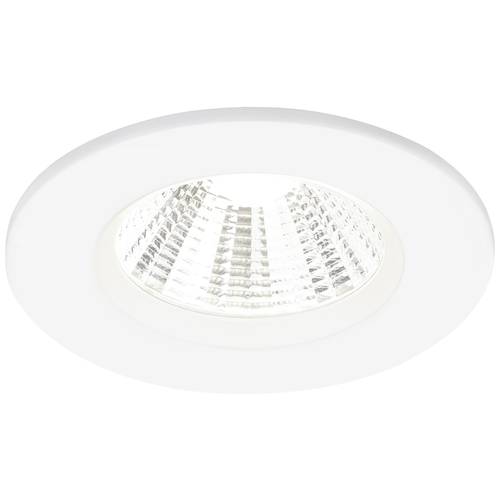 Nordlux 2310056001 Fremont 3-Kit LED-Einbauleuchte 3er Set LED LED 13.5 W Weiß