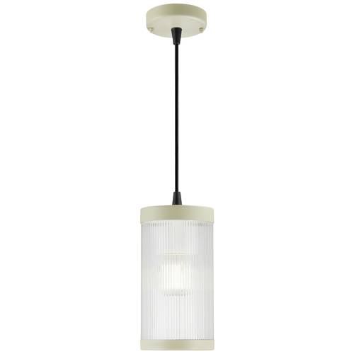 Nordlux Coupar 2218053008 Pendelleuchte E27 Sand