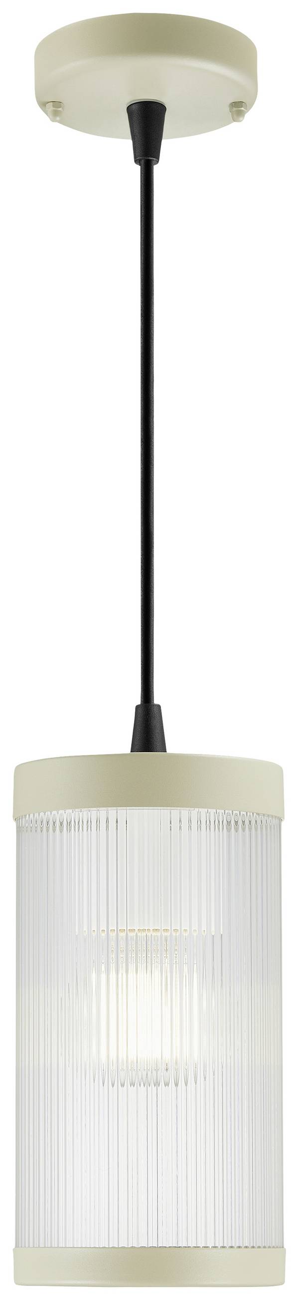 Nordlux Coupar 2218053008 Pendelleuchte  E27   Sand